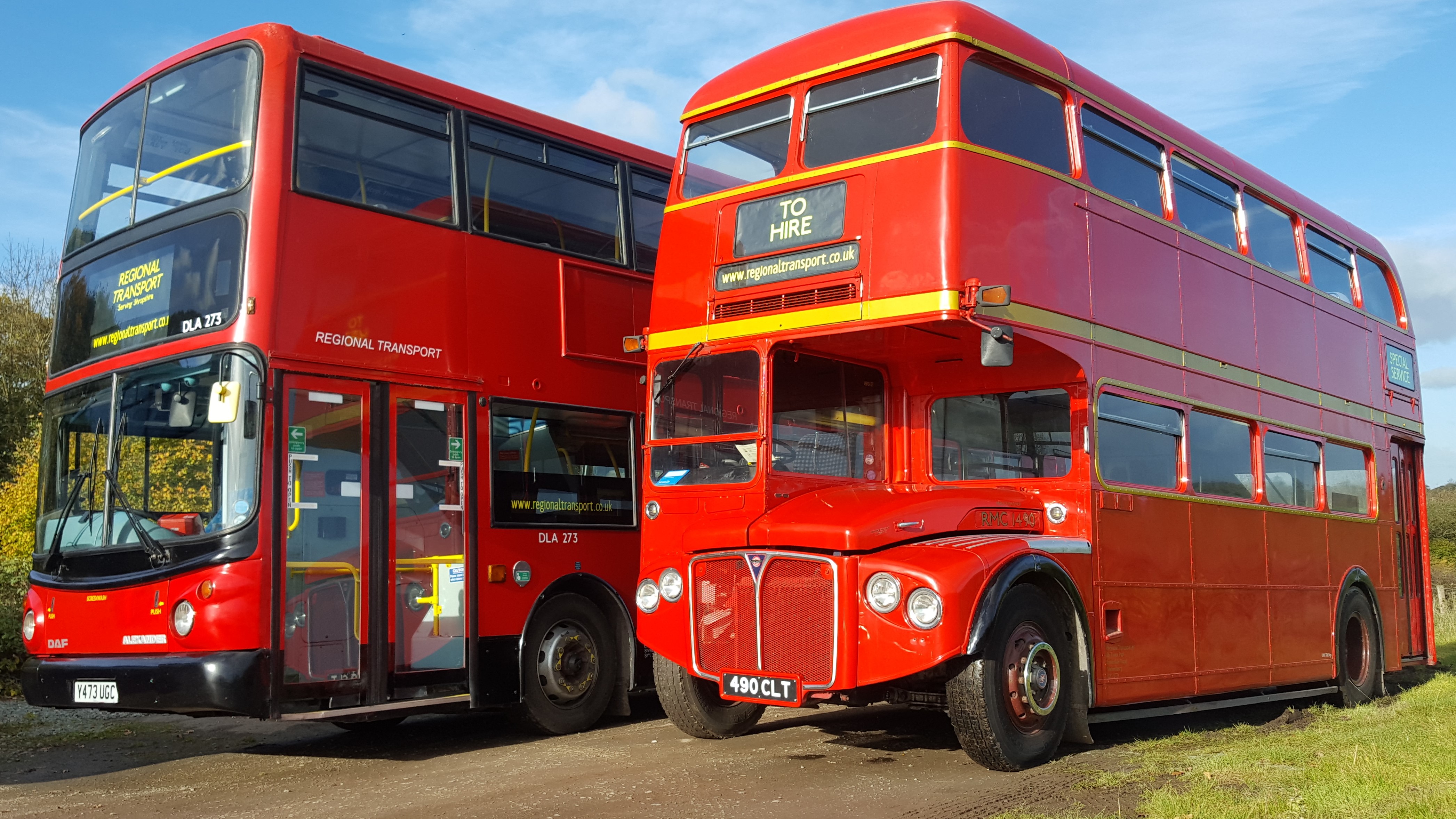 Regional Transport Regional Transport Bus