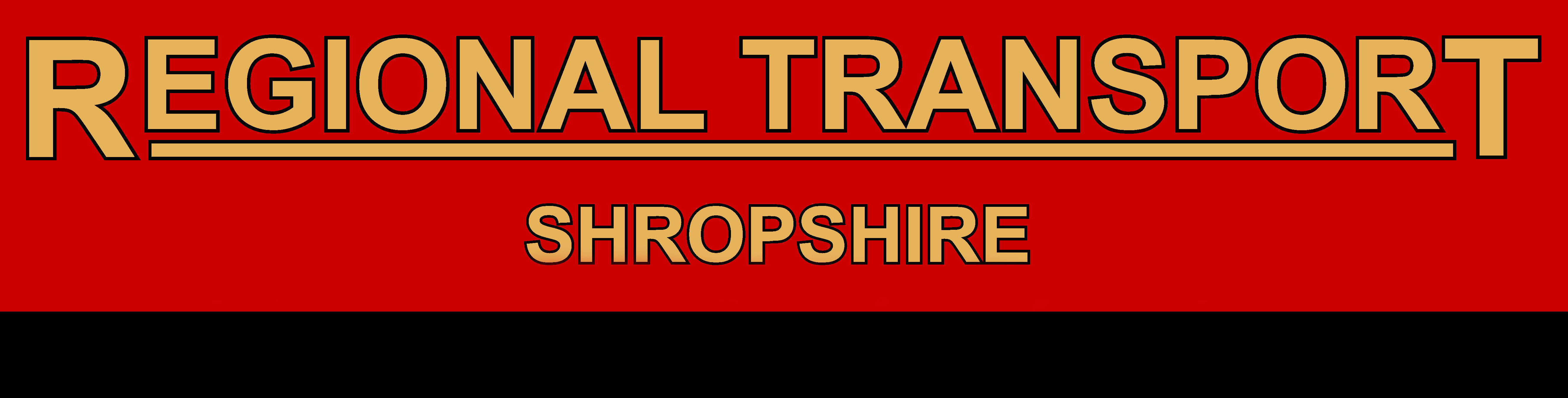 Regional Transport Regional Transport Logo
